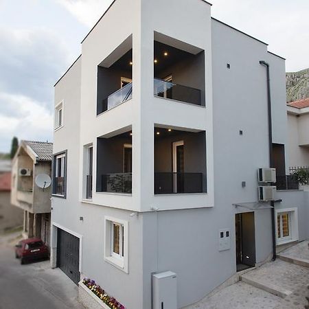 Apartments Aida Мостар Экстерьер фото