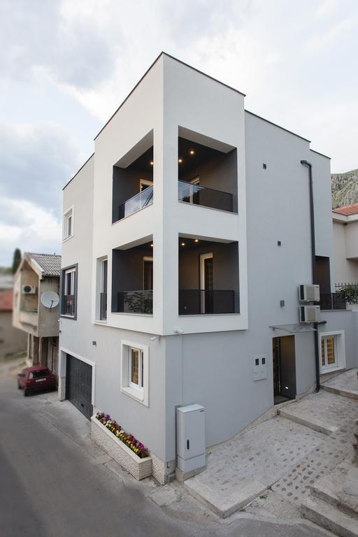 Apartments Aida Мостар Экстерьер фото