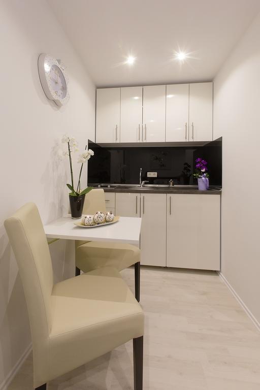 Apartments Aida Мостар Экстерьер фото
