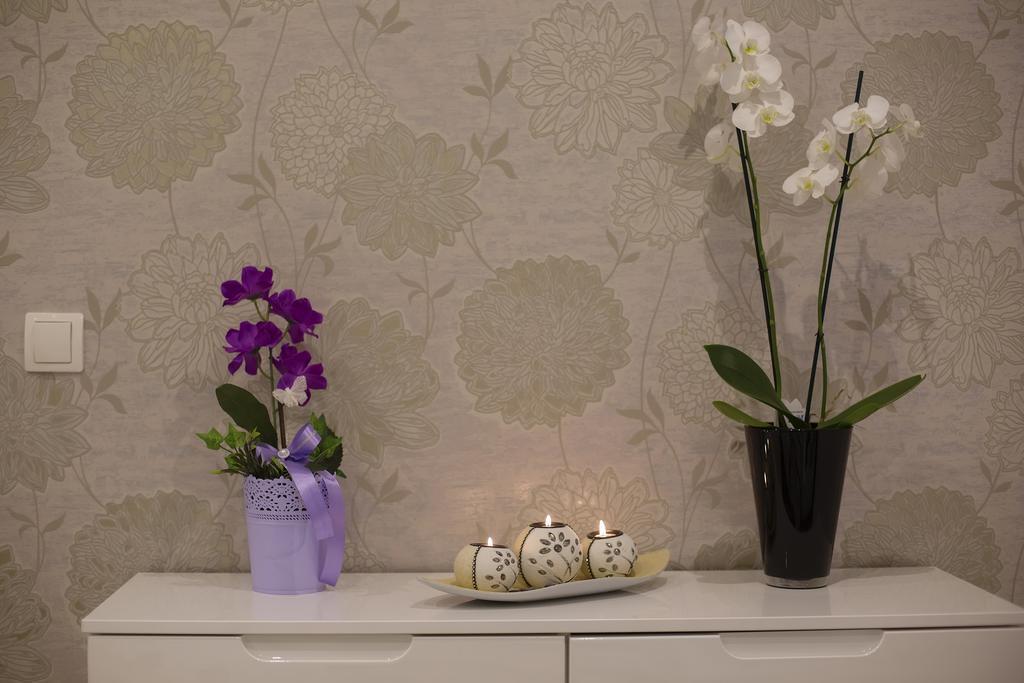 Apartments Aida Мостар Экстерьер фото
