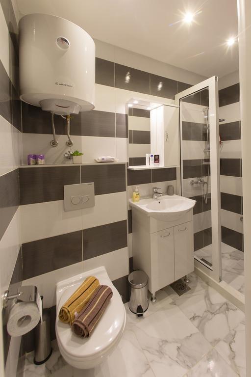 Apartments Aida Мостар Экстерьер фото